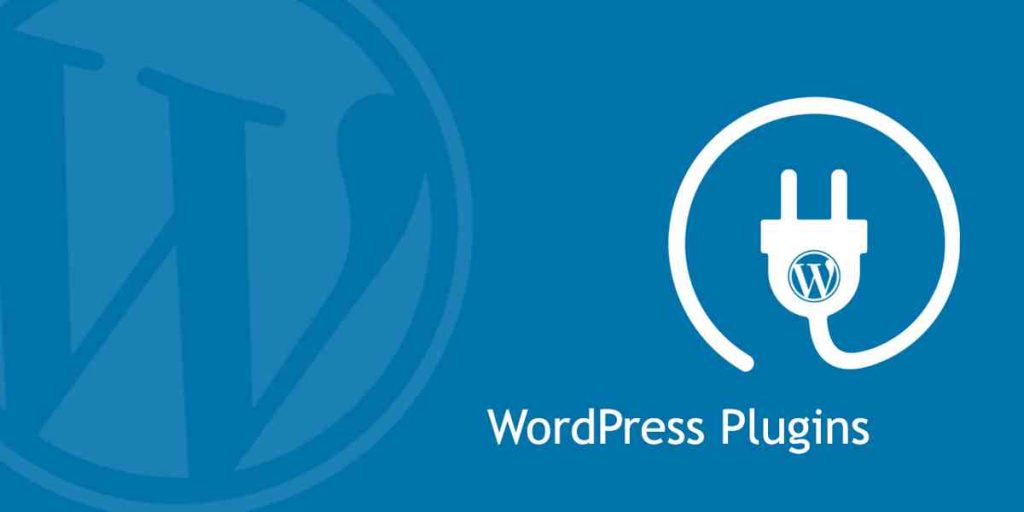 4 WordPress Plugins